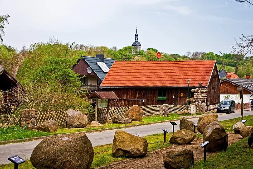 Stolzenhagen