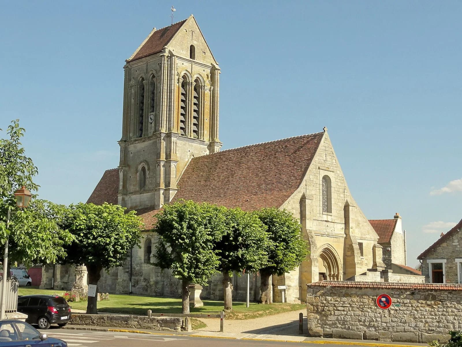 Hérouville-en-Vexin