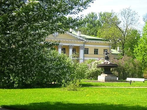 S. M. Kirov Military Medical Academy