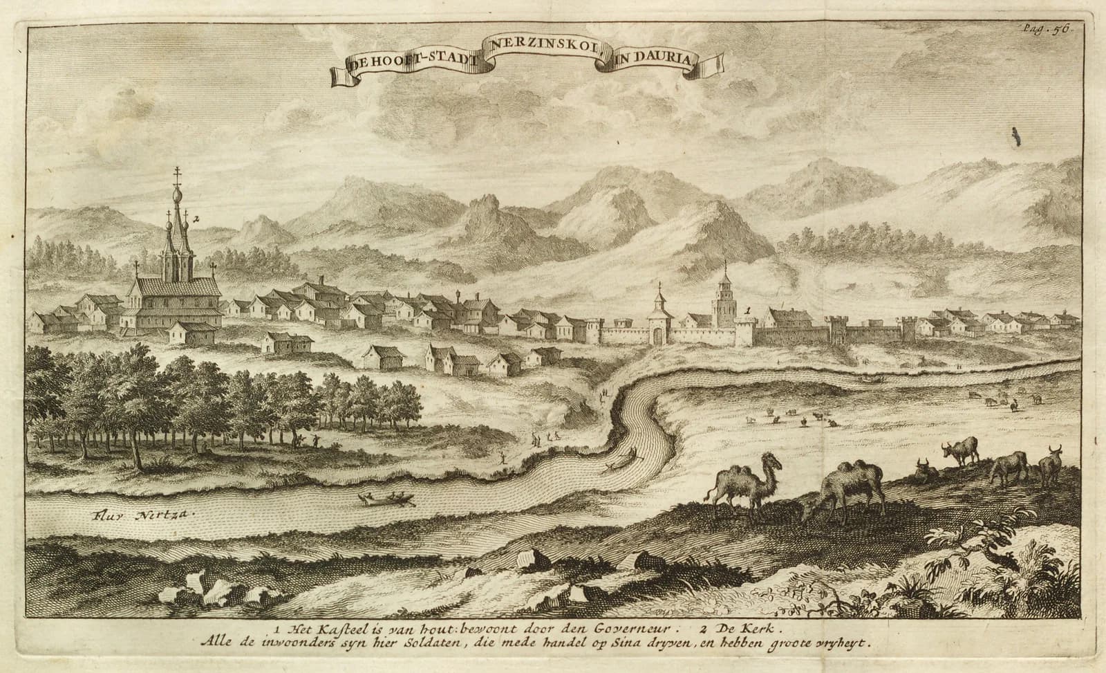 Nerchinsk