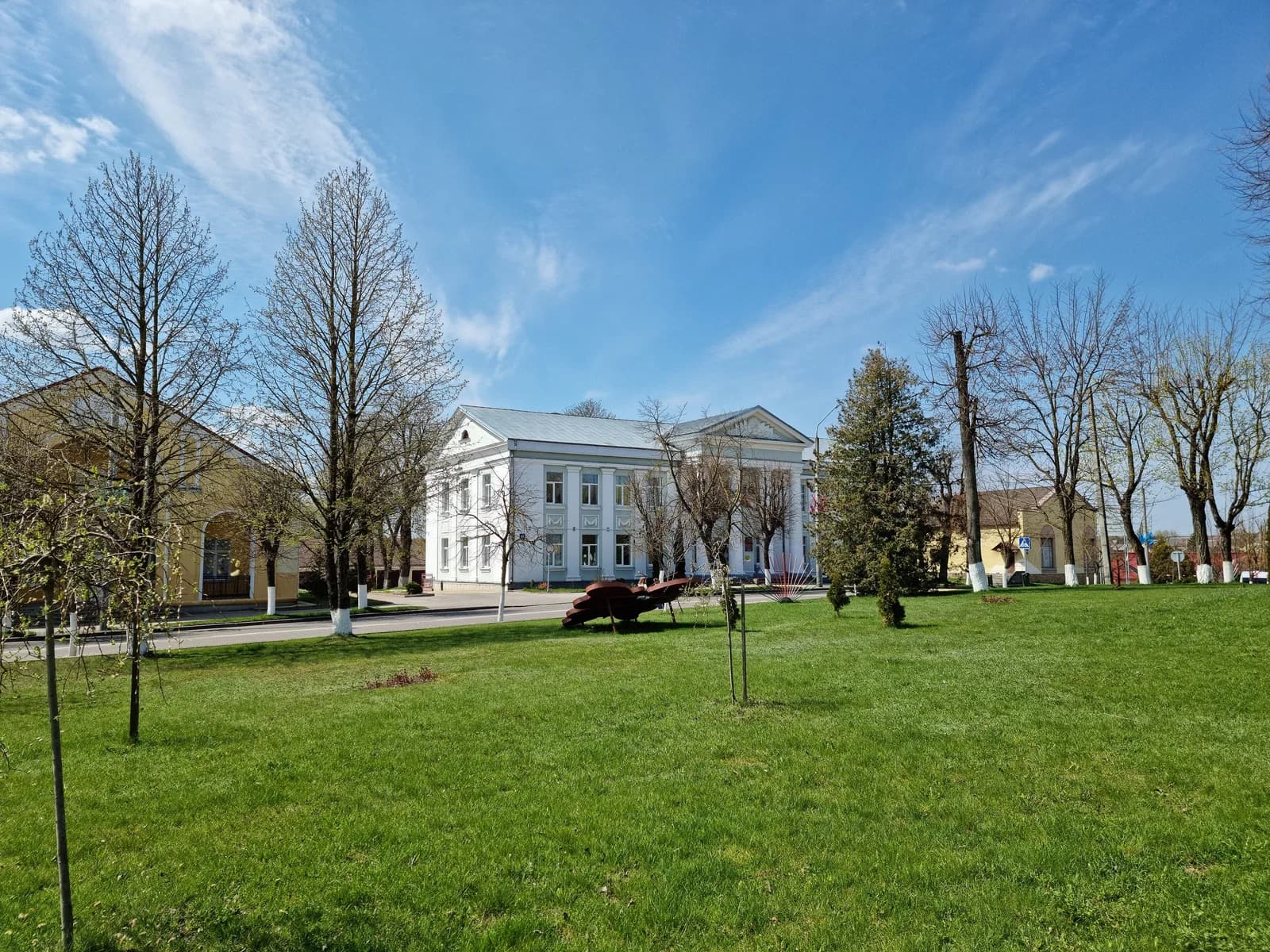 Vialikaja Bierastavica