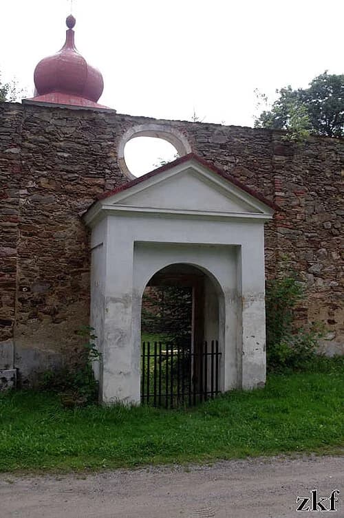 Vysoká