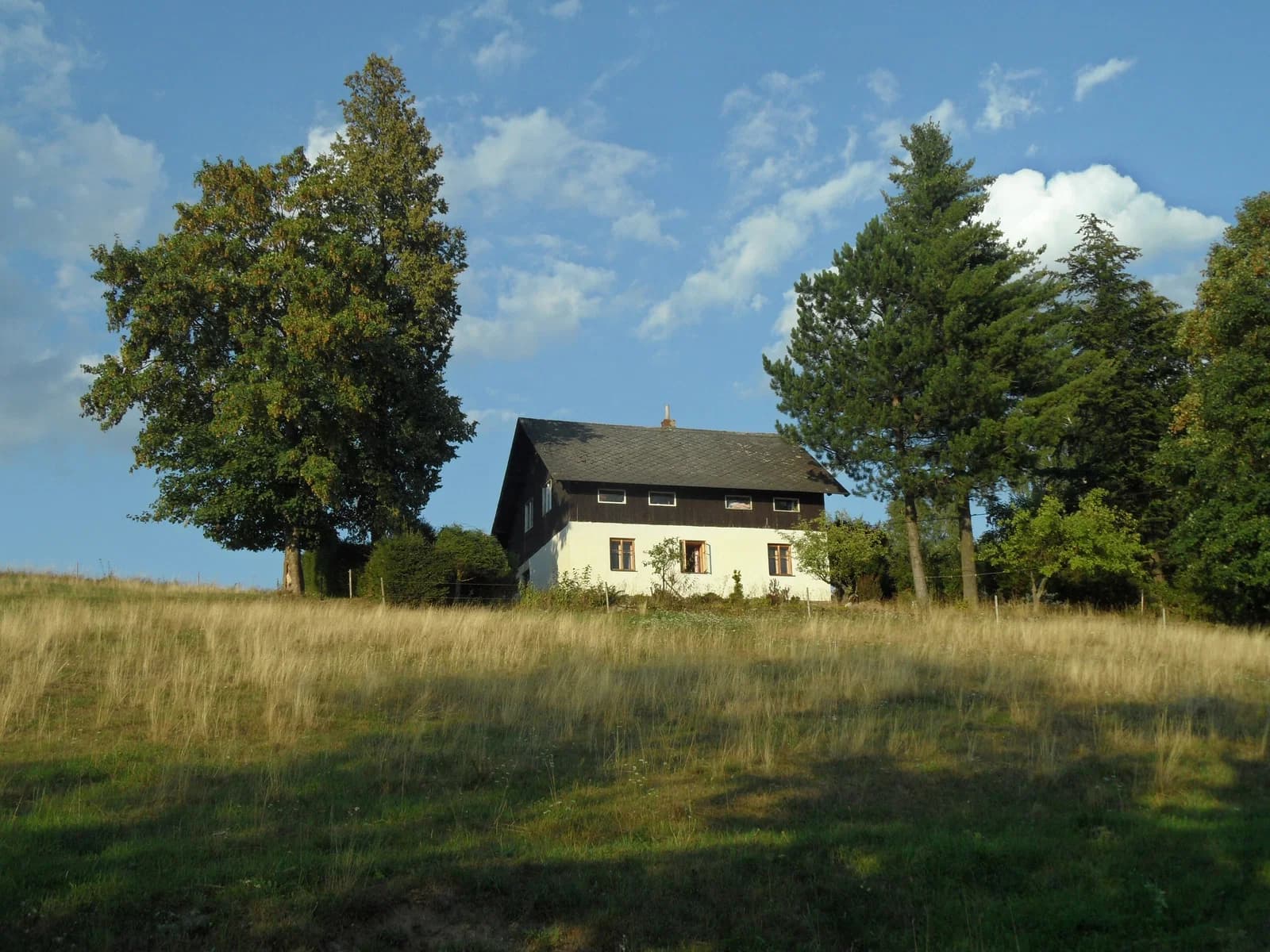 Křivá Voda