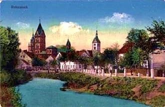 Roztoka, Lower Silesian Voivodeship