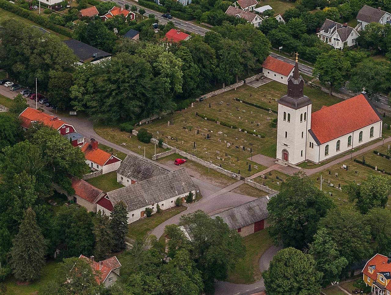Kastlösa