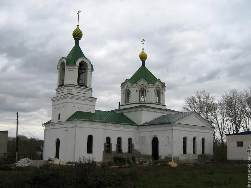Nizhnyaya Katukhovka