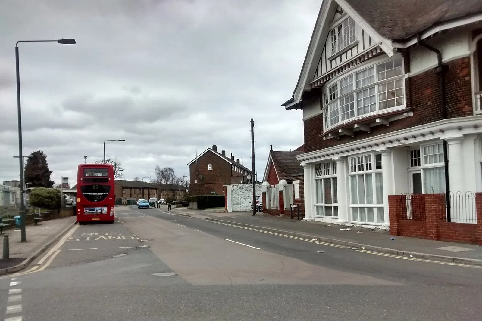 Slade Green