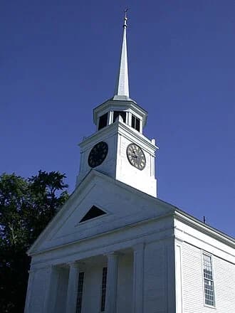 Lawrence Academy at Groton