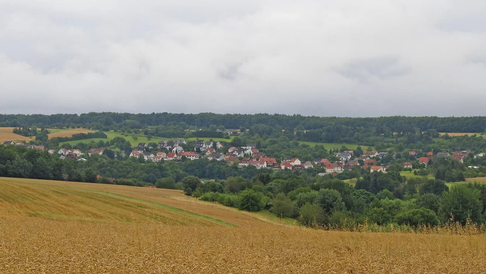 Wattweiler