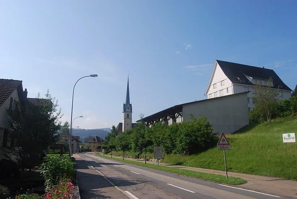 Zell