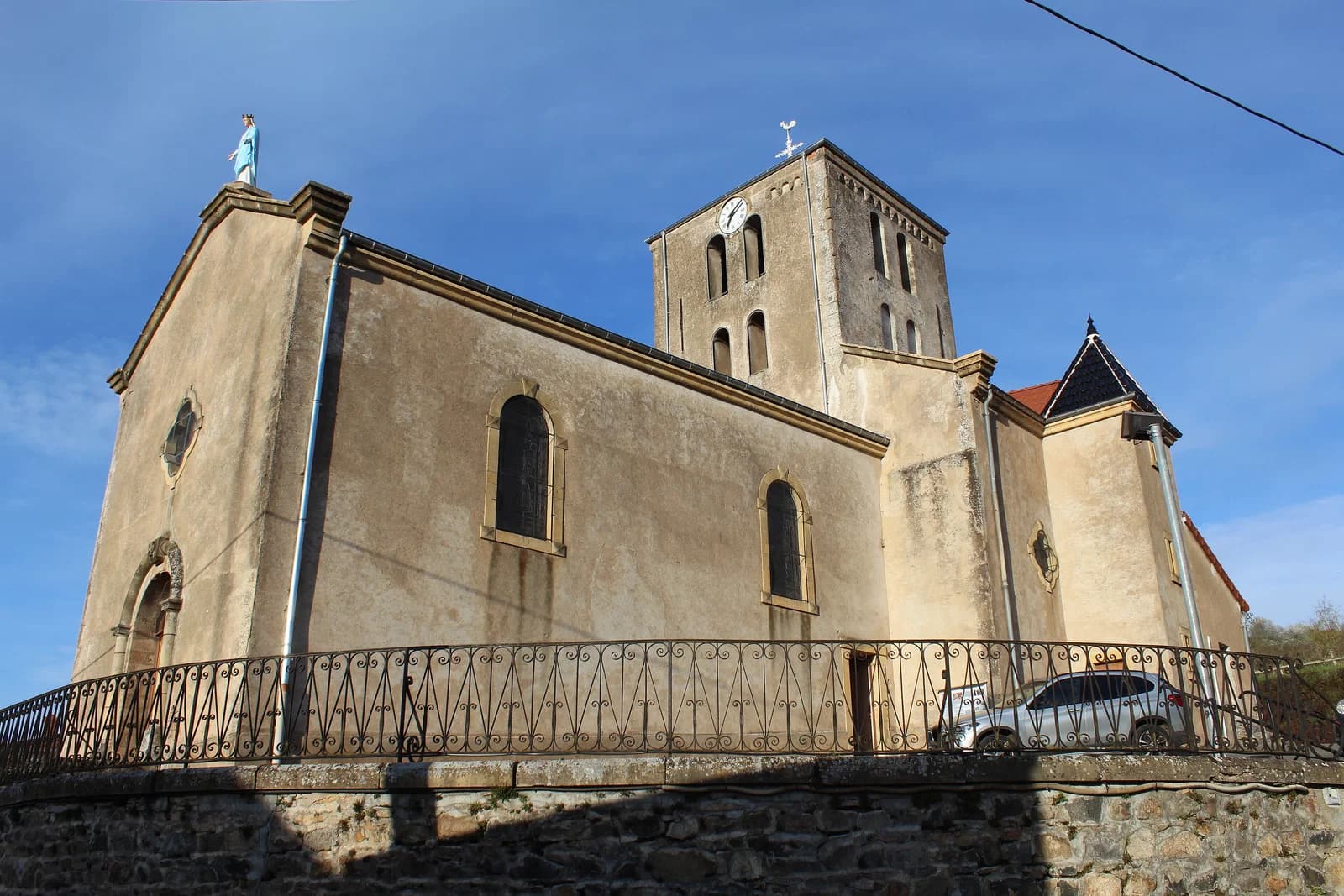Saint-Pierre-le-Vieux