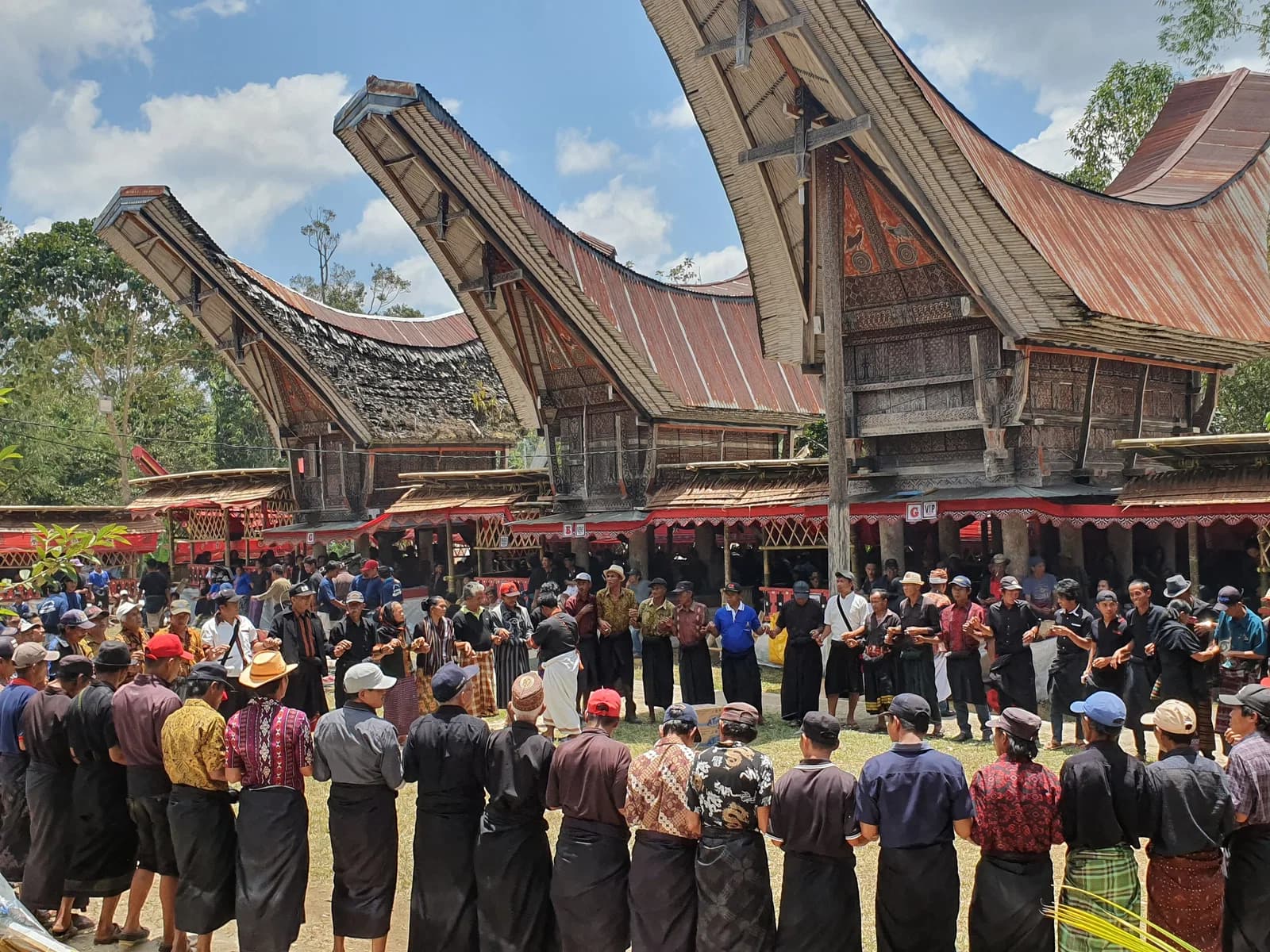 Tana Toraja