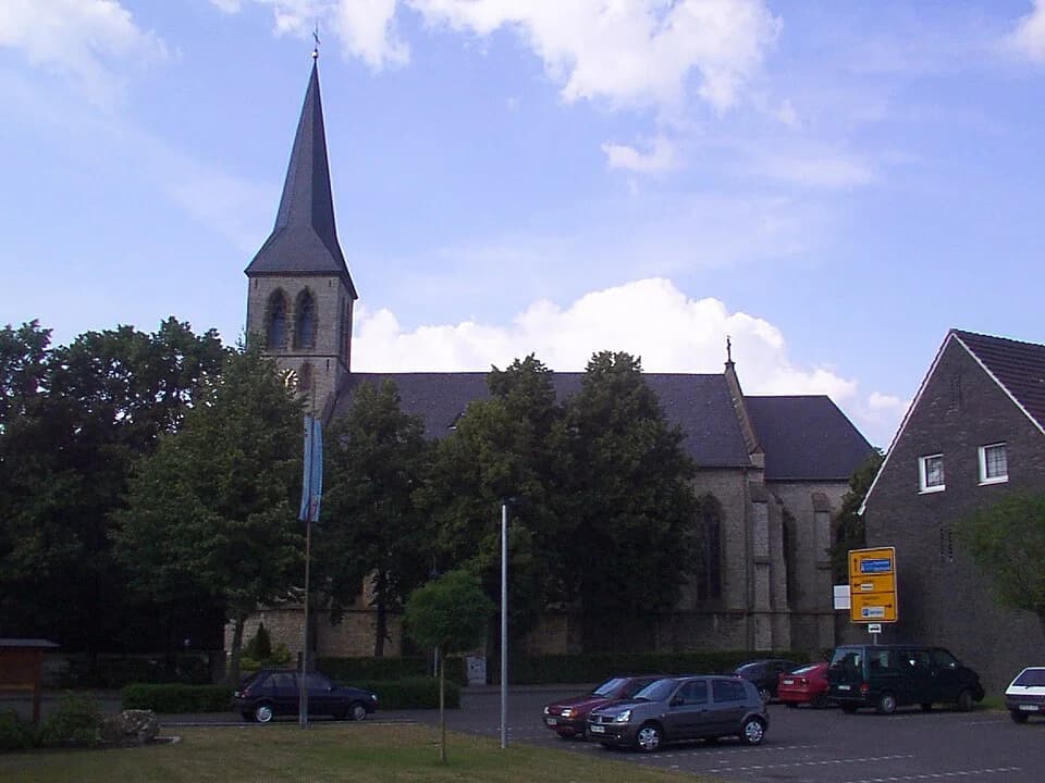 Friedrichsdorf
