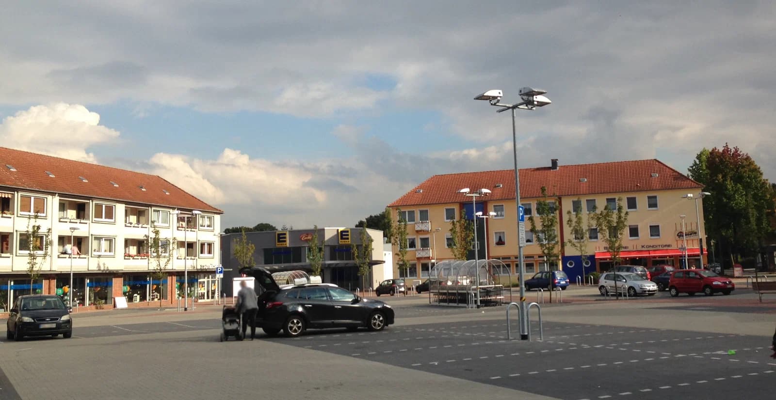 Friedrichsfeld