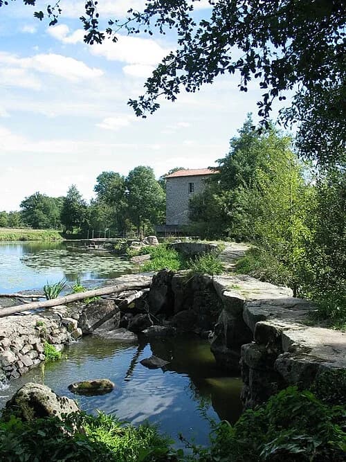 Le Longeron