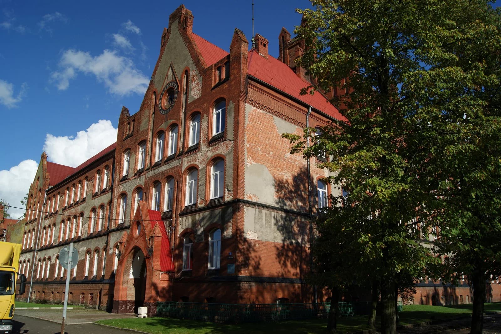 Friedrichsschule
