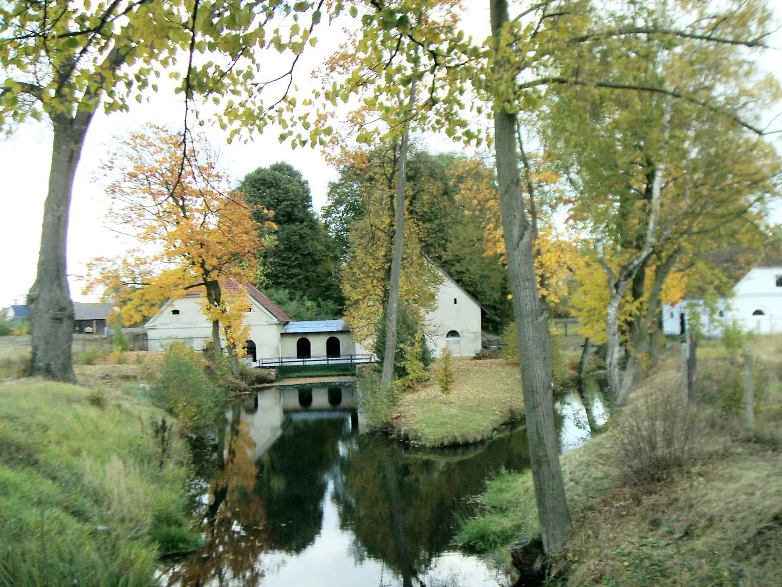 Friedrichsthal (Murow)
