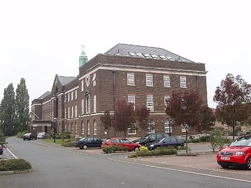 Dollis Hill