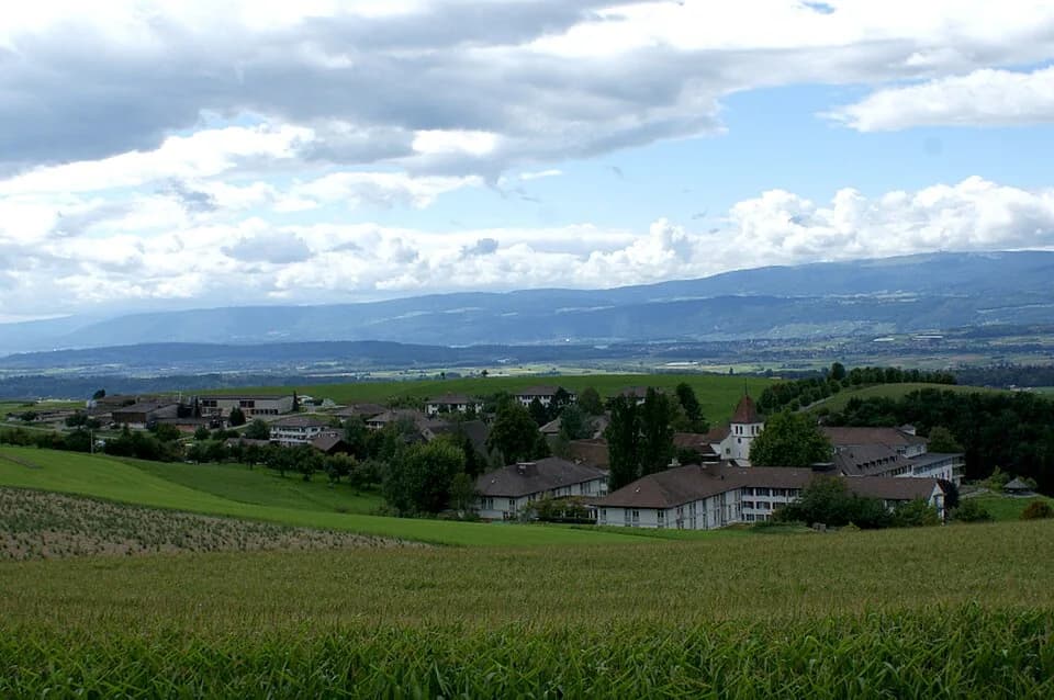 Frienisberg