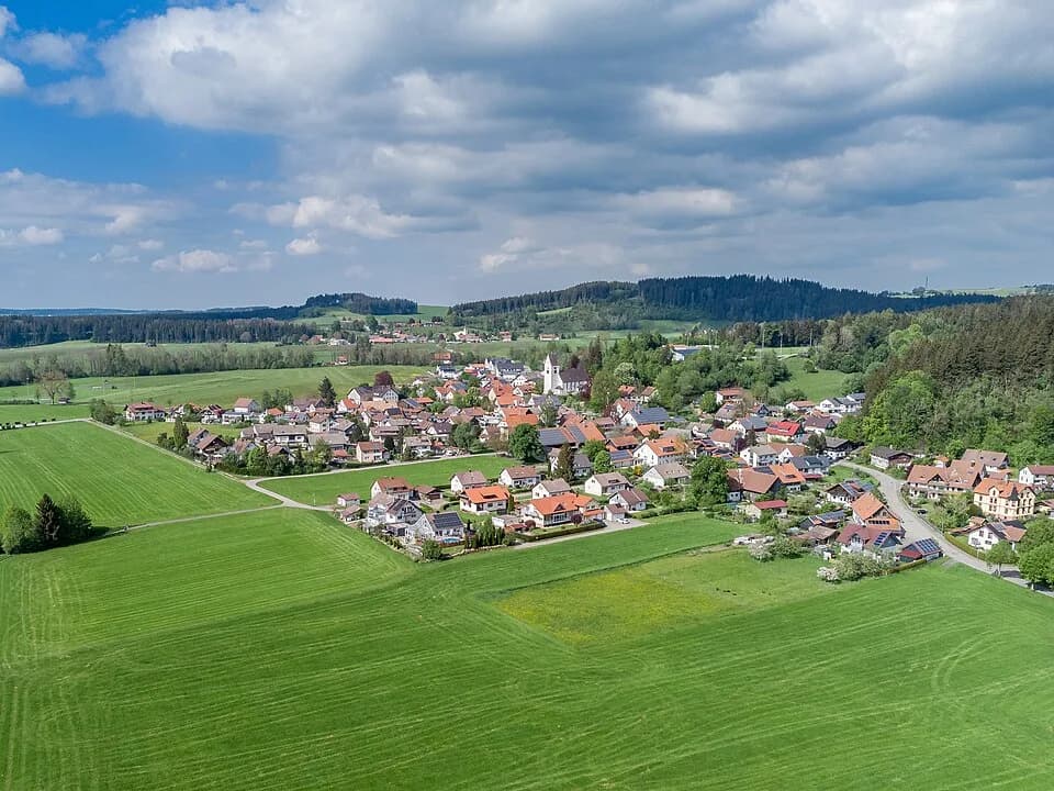 Friesenhofen