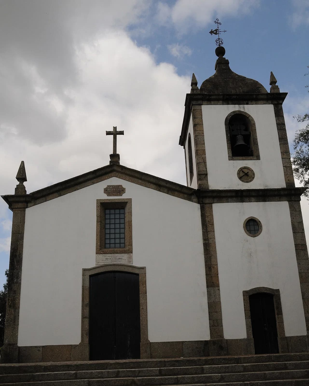 São Miguel de Seide