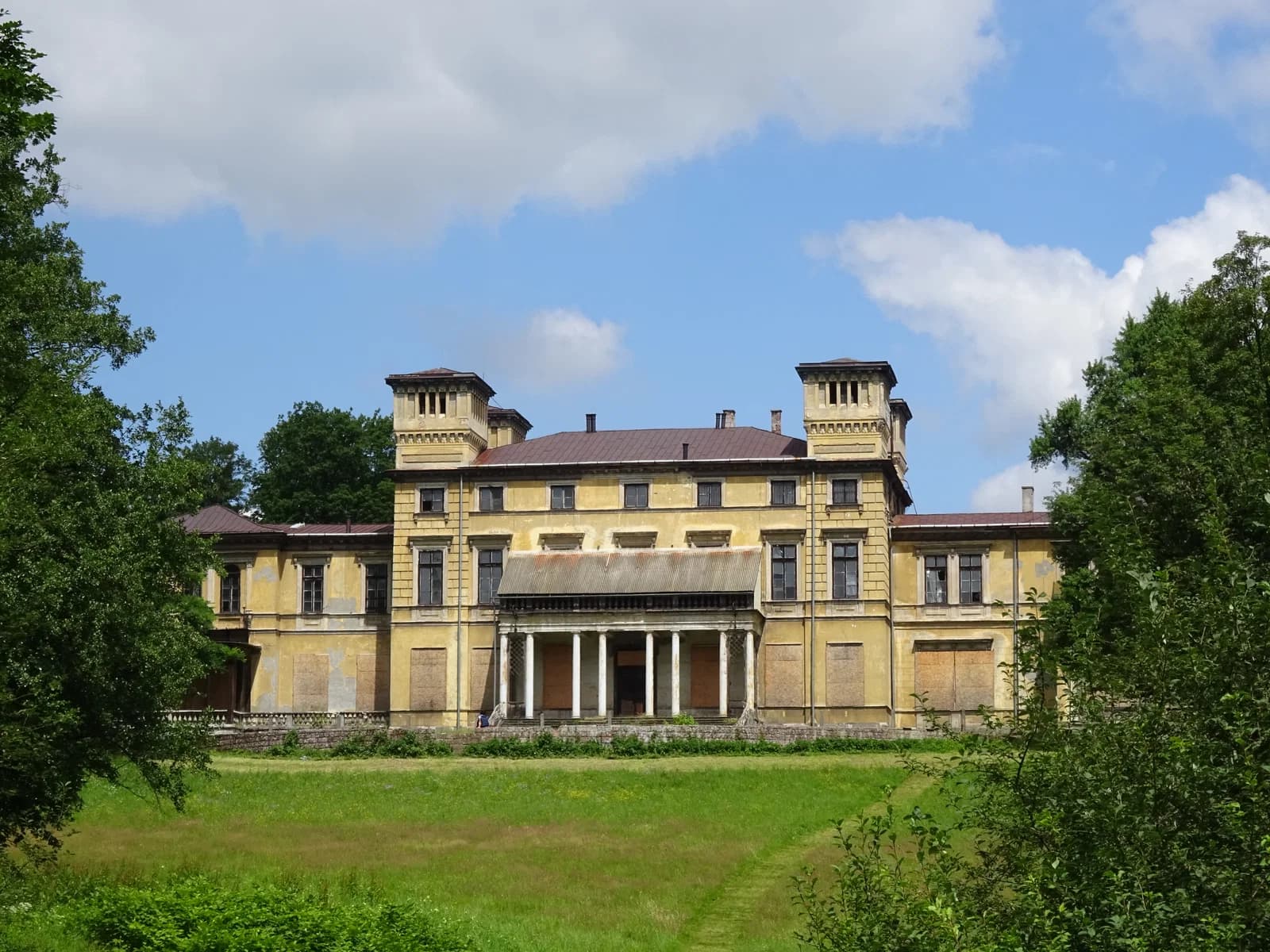 Krzeszowice