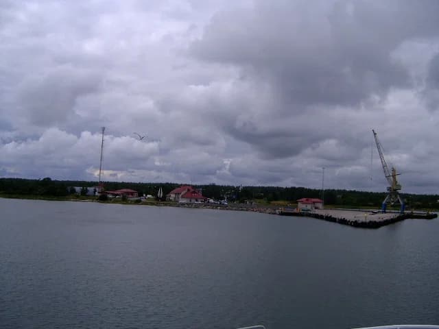Hiiumaa