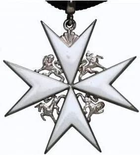 Order of Saint John
