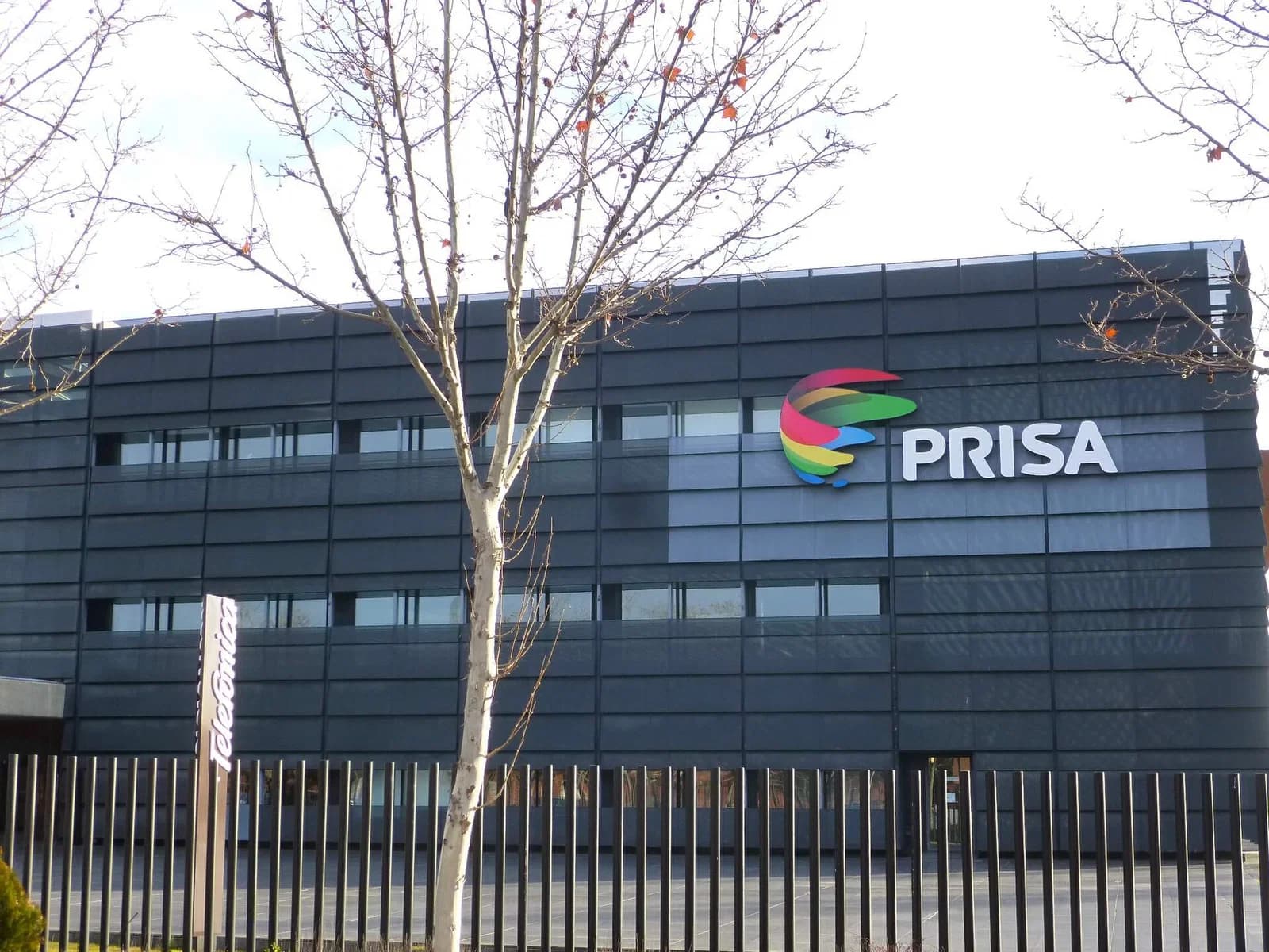 Grupo PRISA