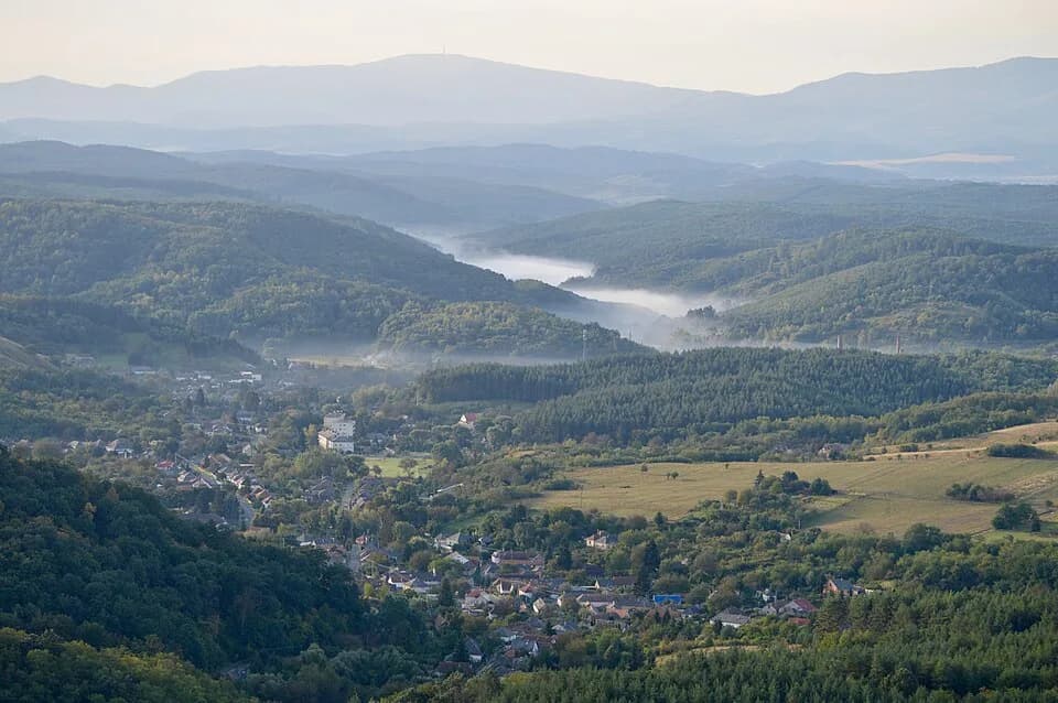Zagyvaróna