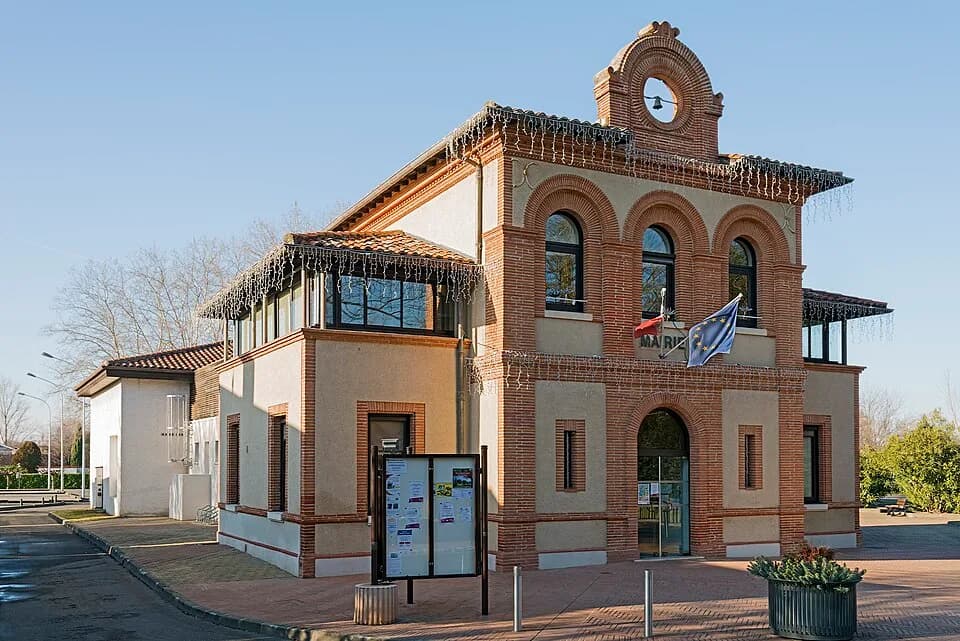 Labège