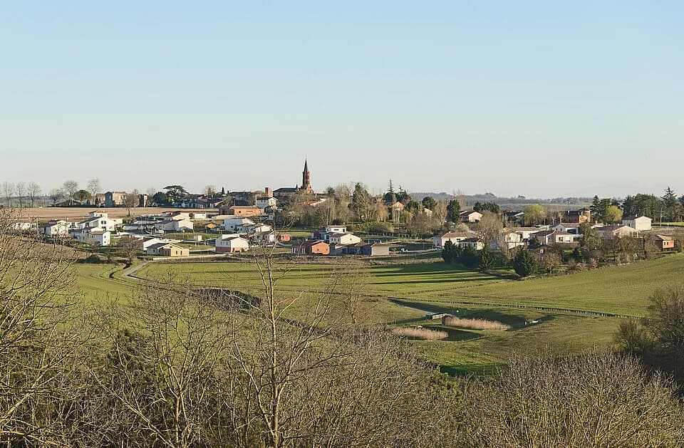 Lavalette