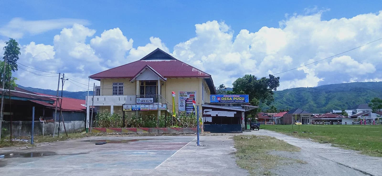 Pugu