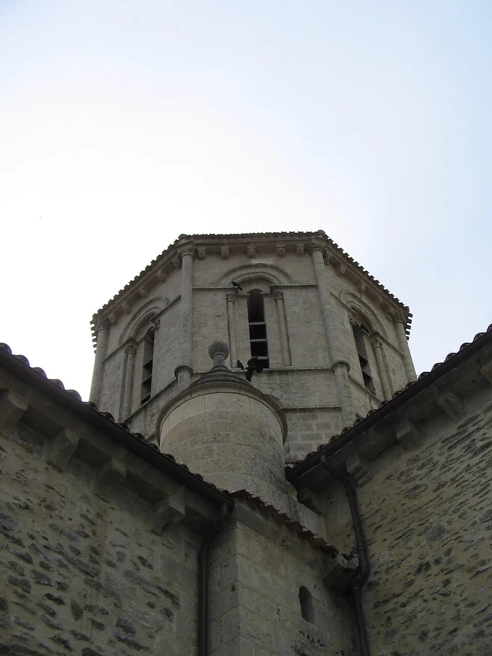 Fenioux