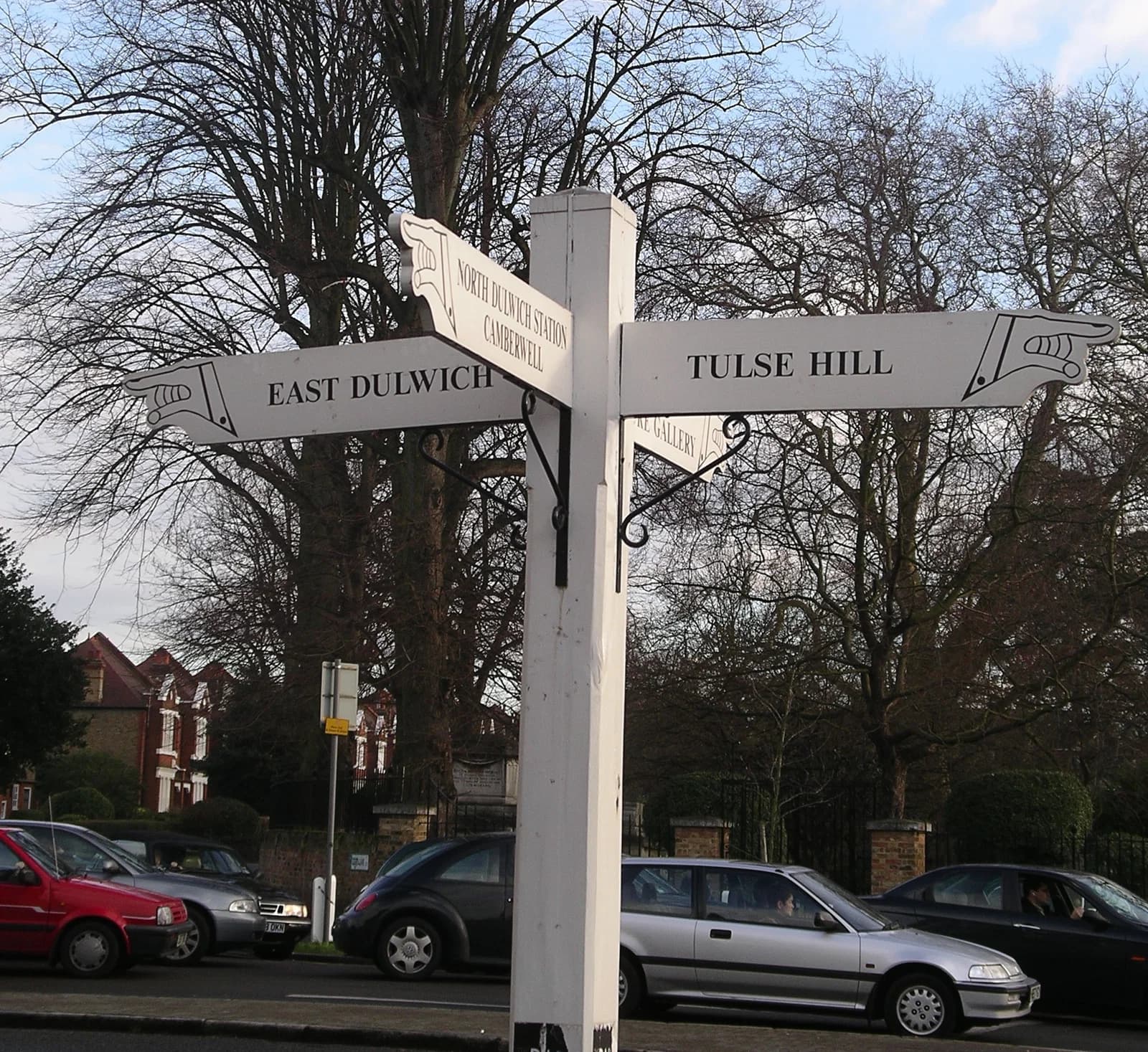 Dulwich