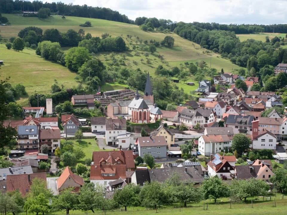 Hessenthal