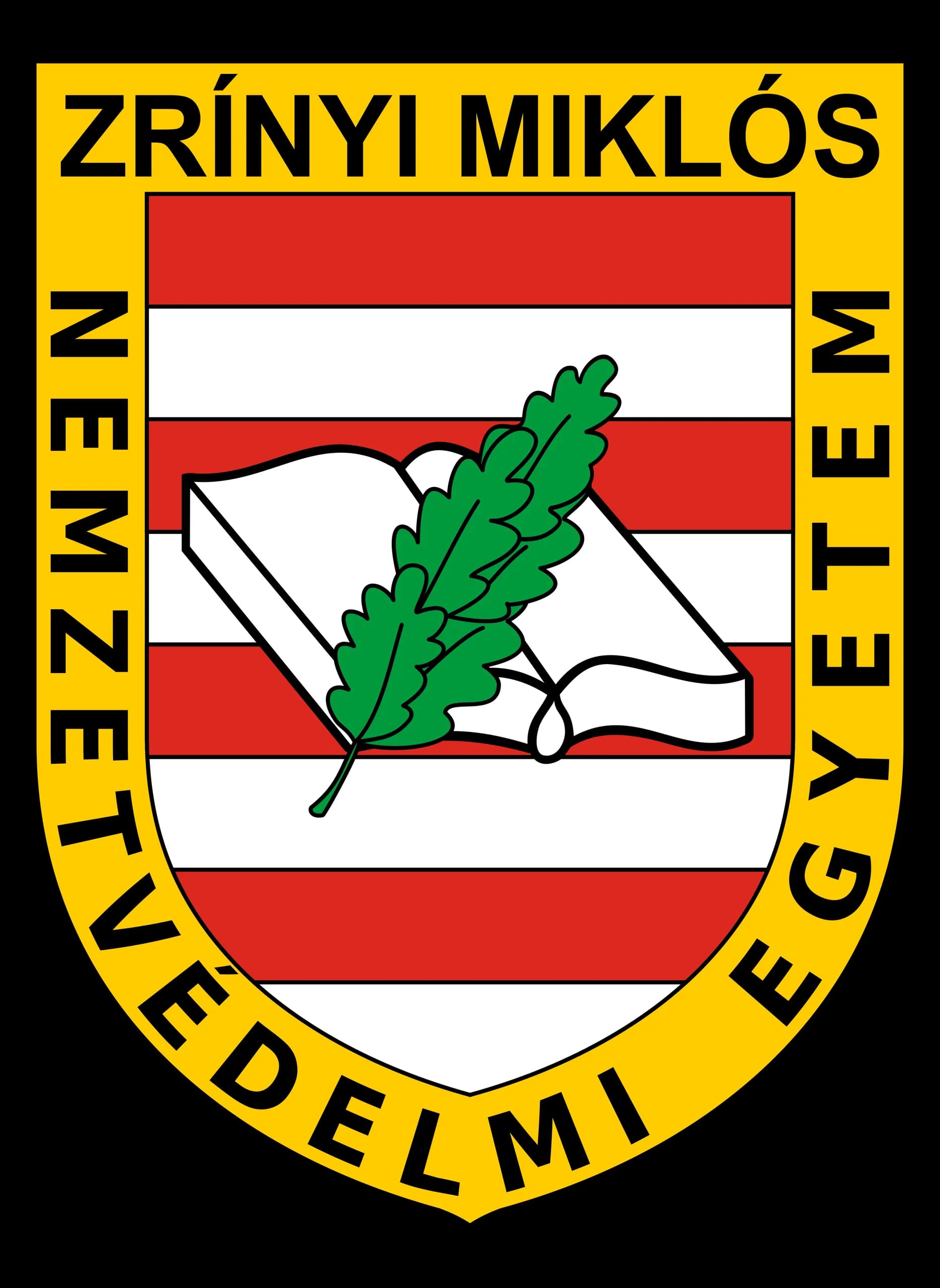 Zrínyi Miklós National Defense University