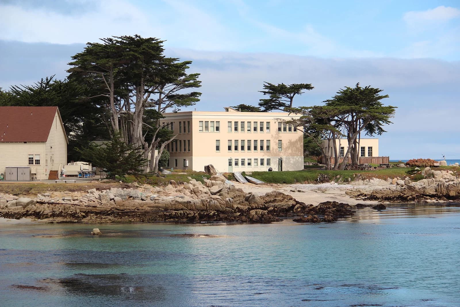 Hopkins Marine Station