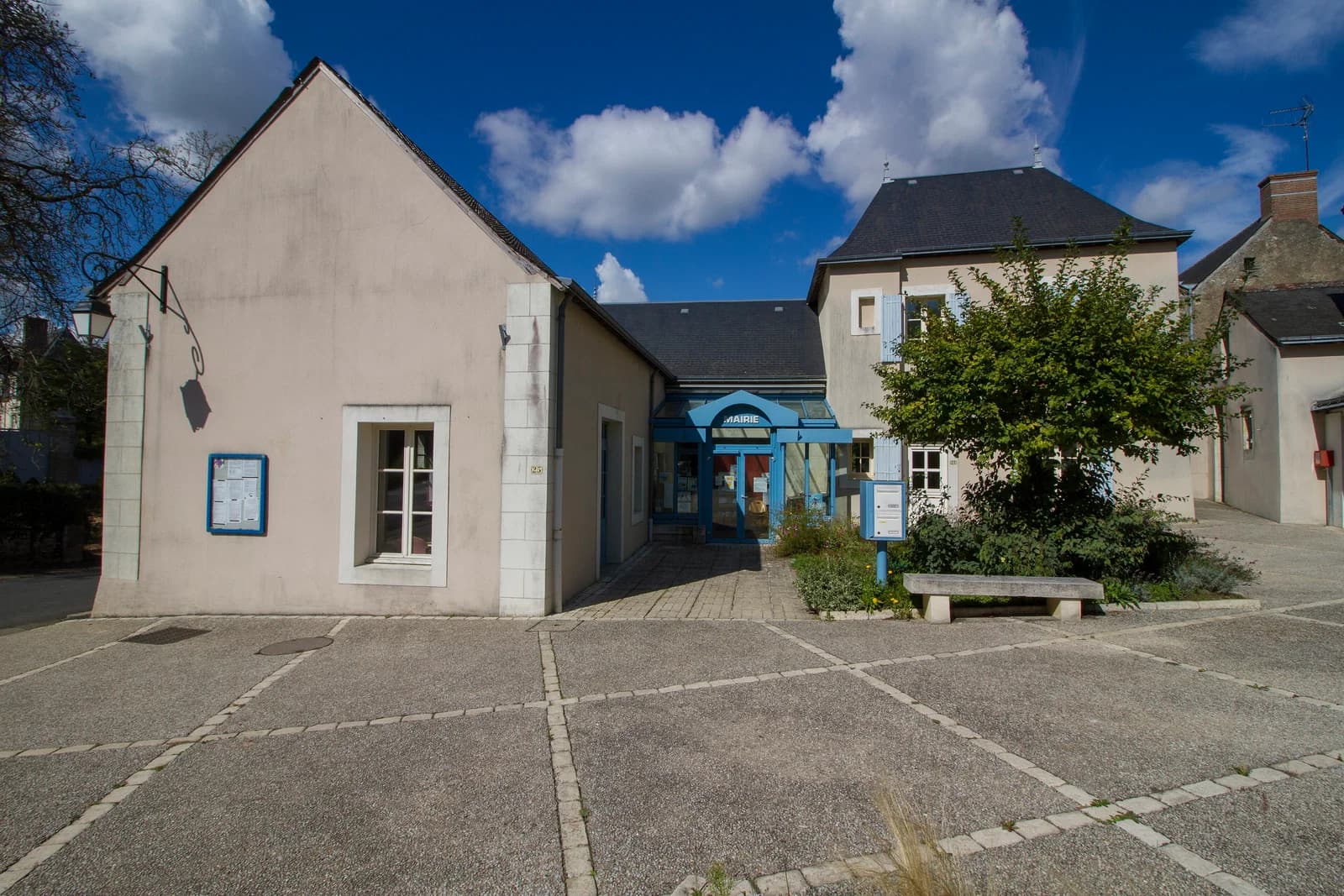 Beaumont-sur-Dême