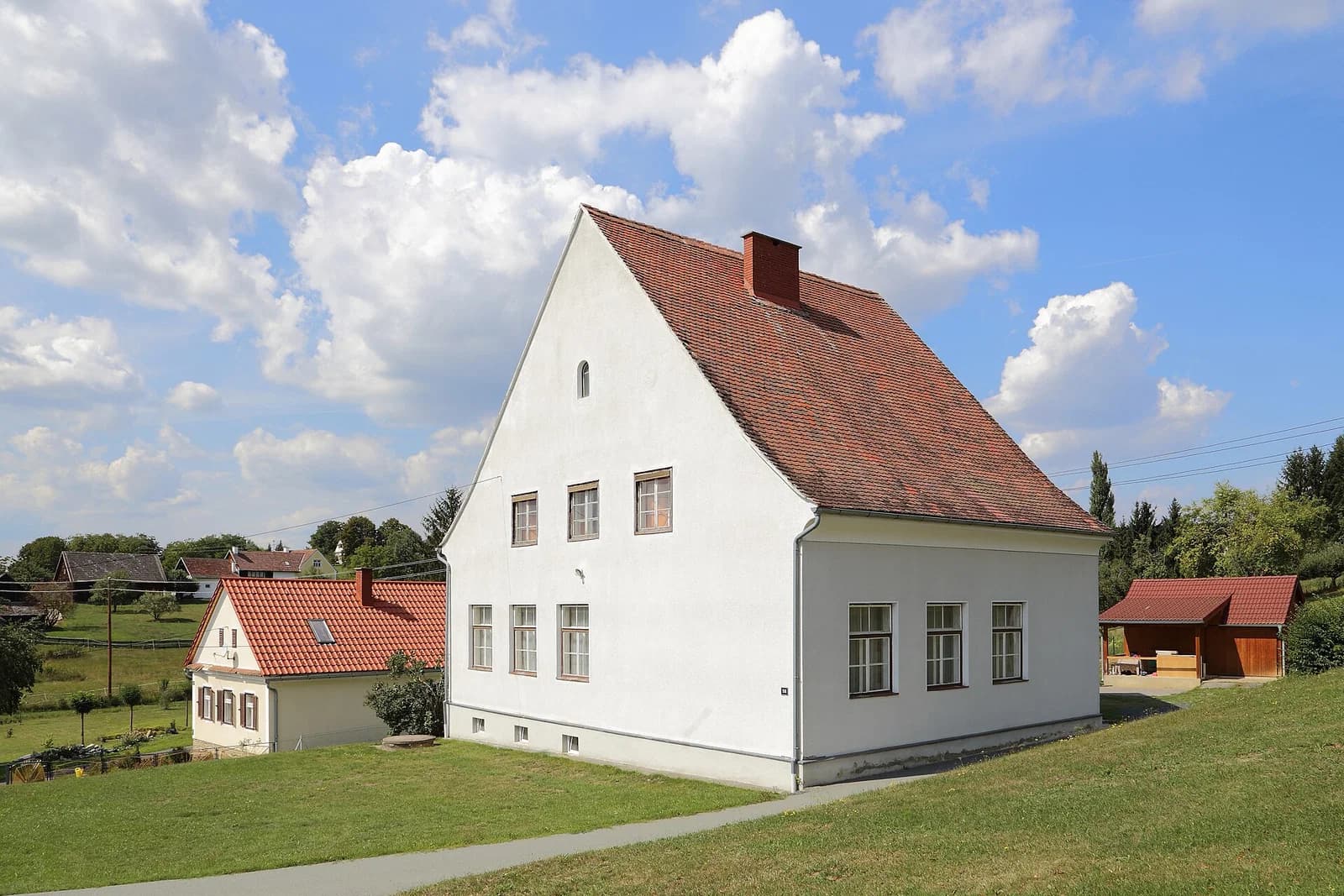 Reinersdorf