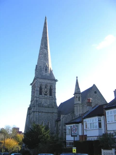 Tulse Hill