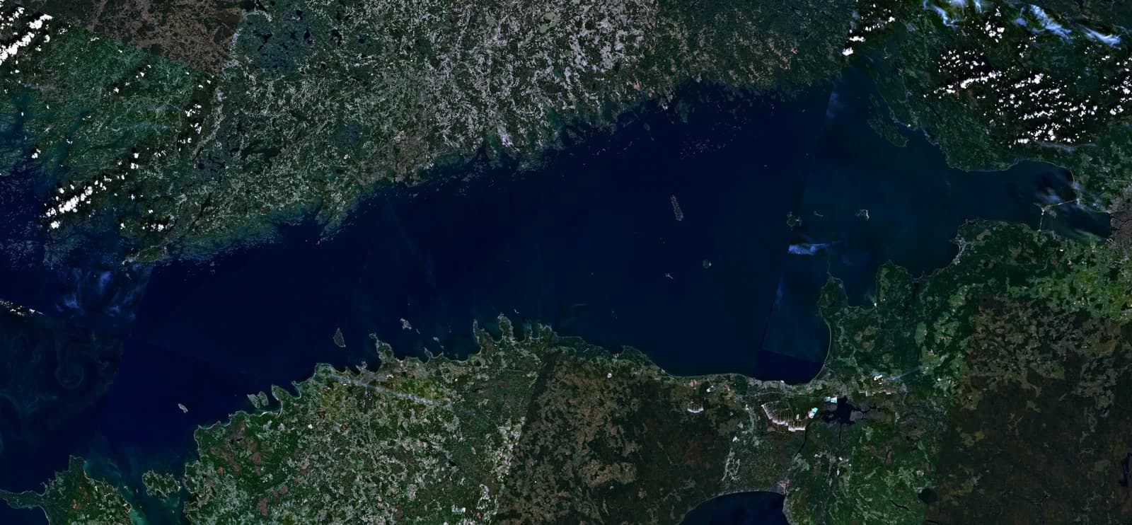 Gulf of Finland