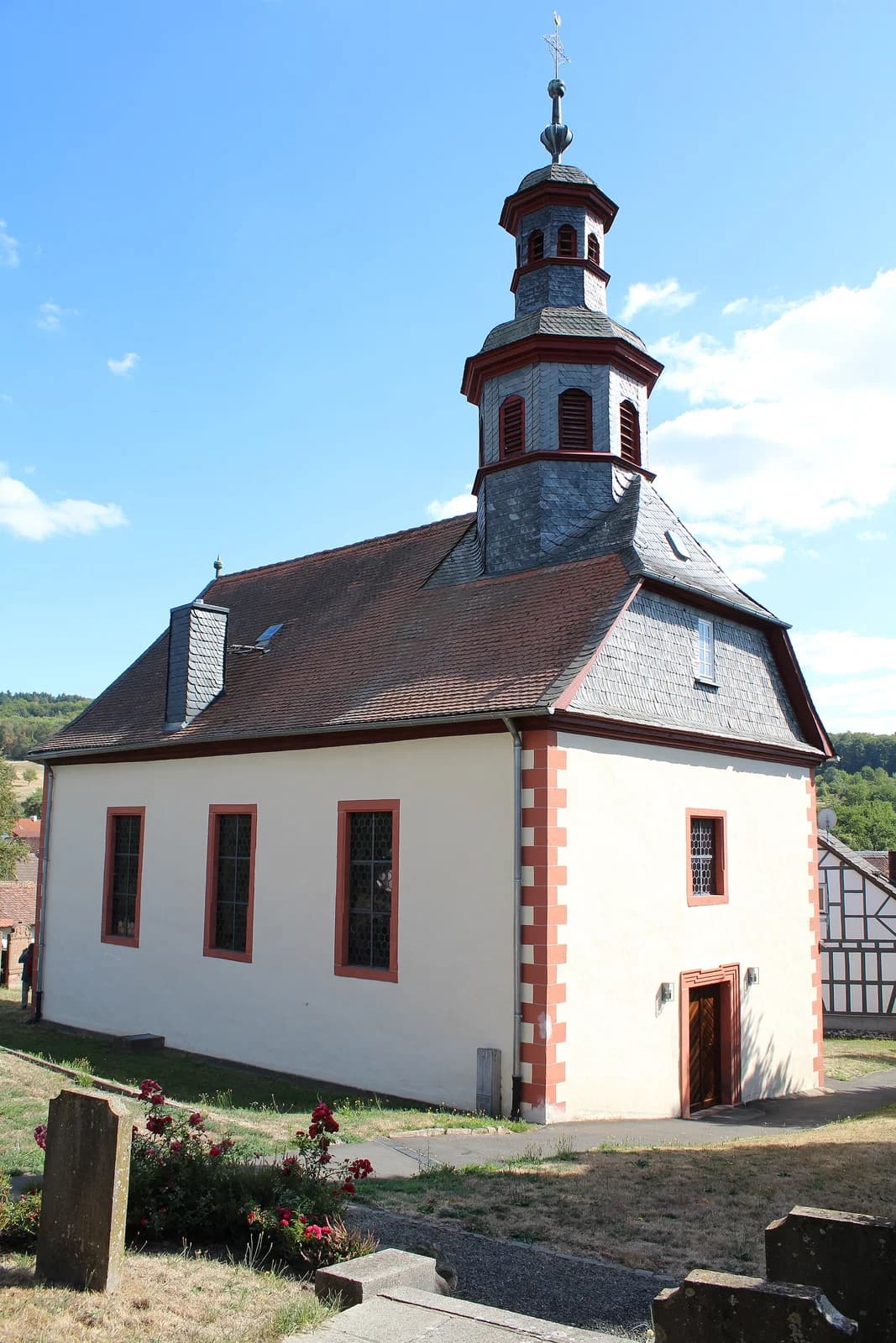 Wallernhausen