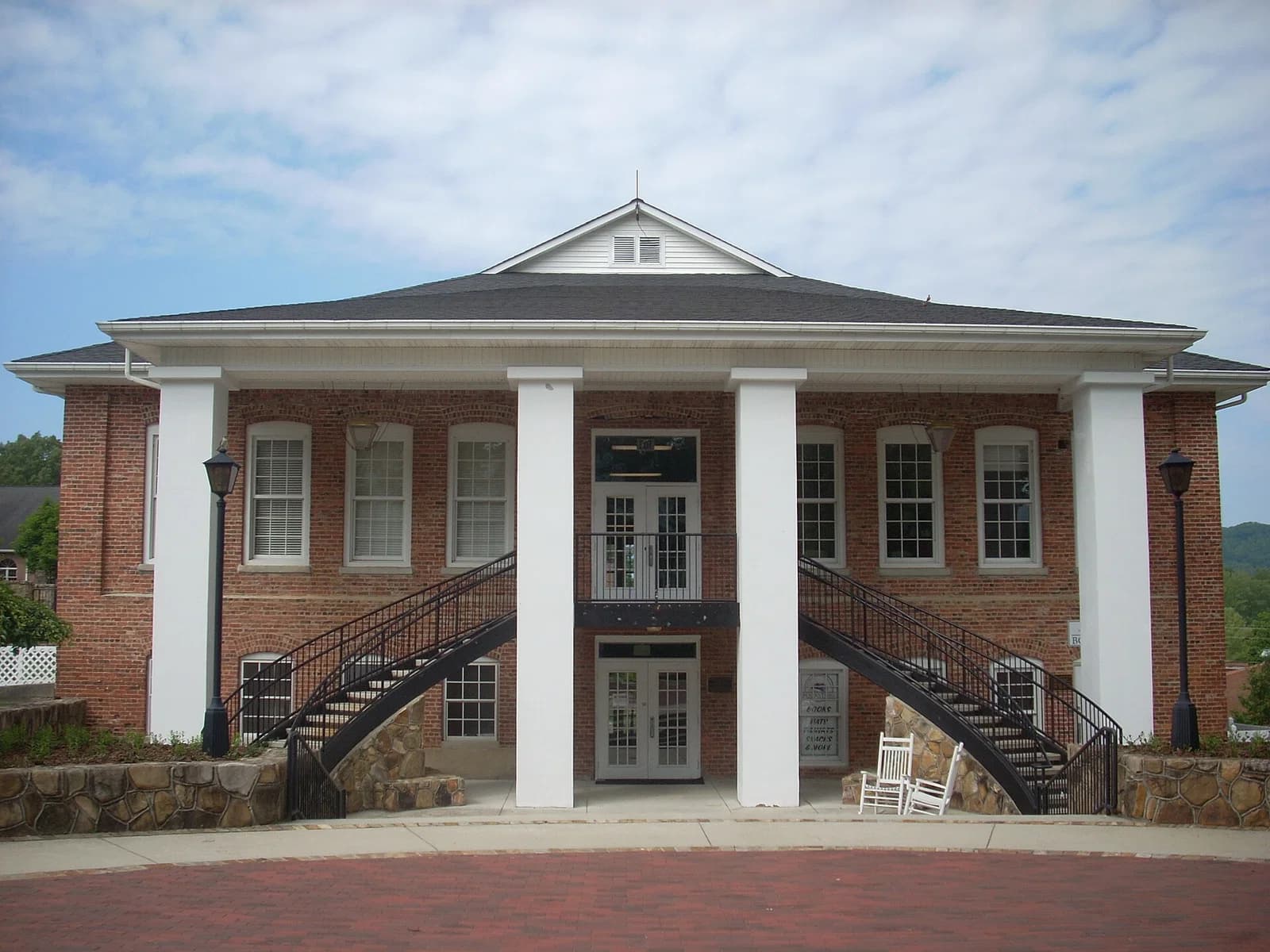 Young Harris College