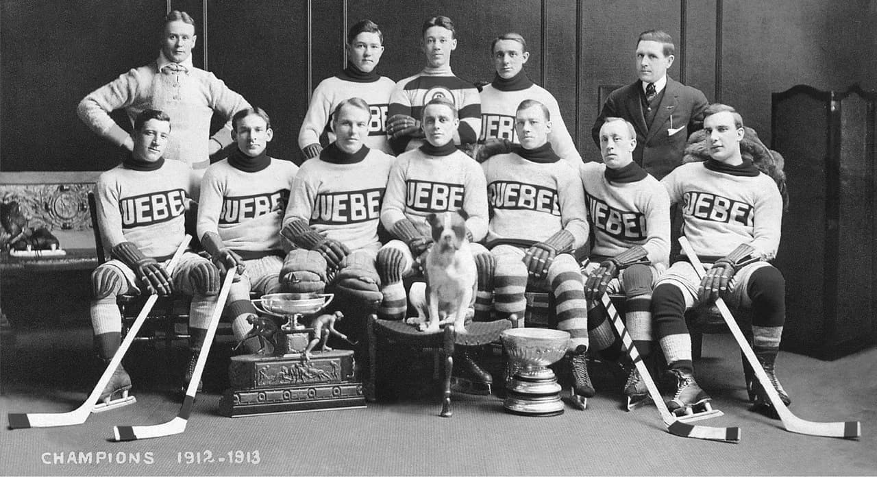 Quebec Bulldogs