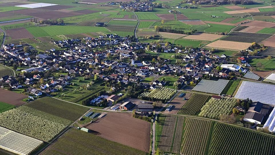 Fritzdorf