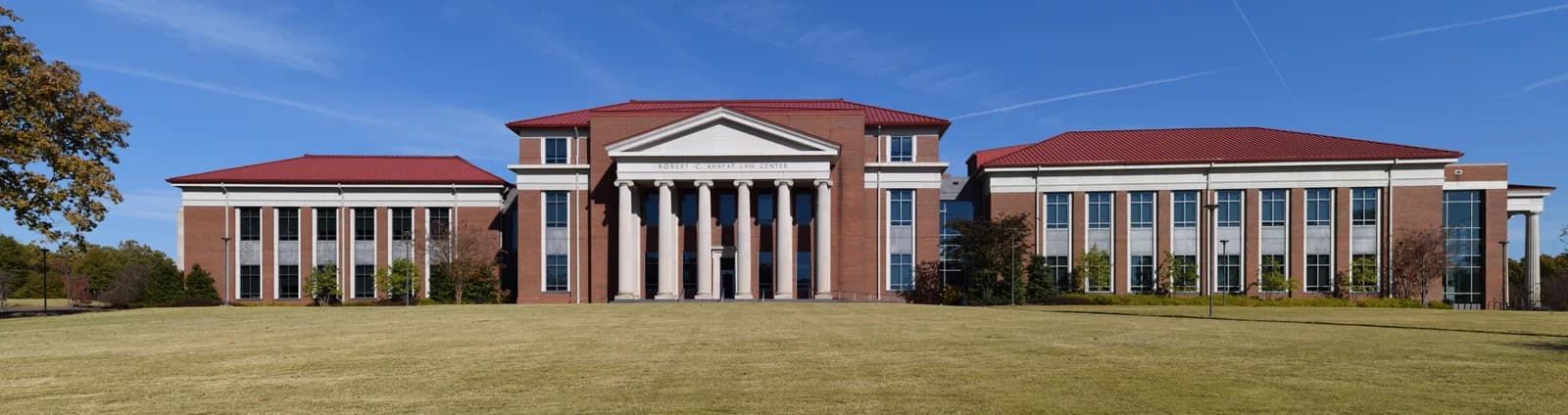 University of Mississippi School of Law