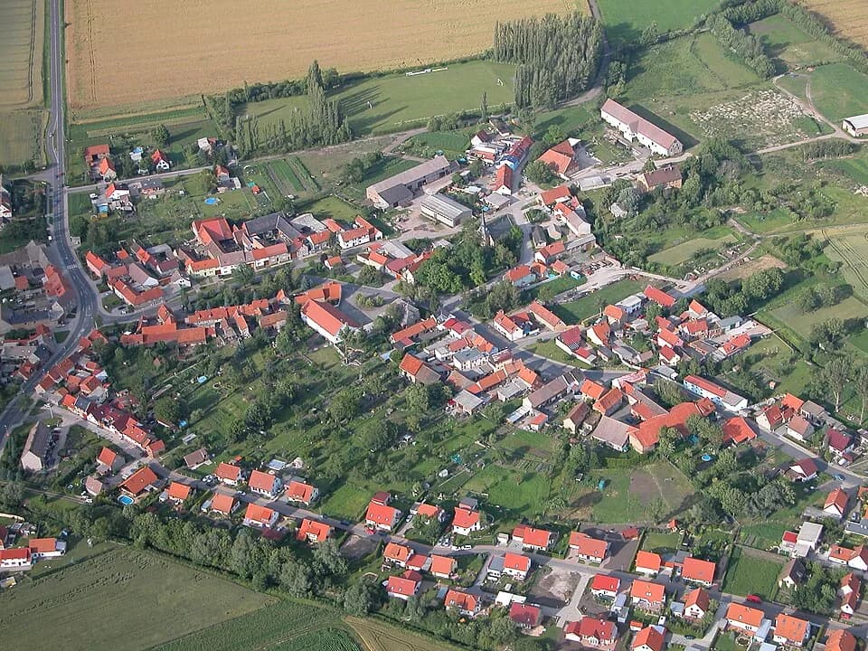 Frohndorf