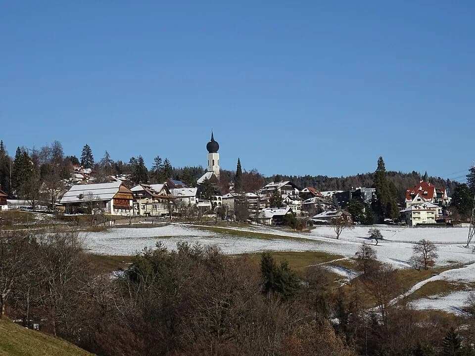 Oberbozen