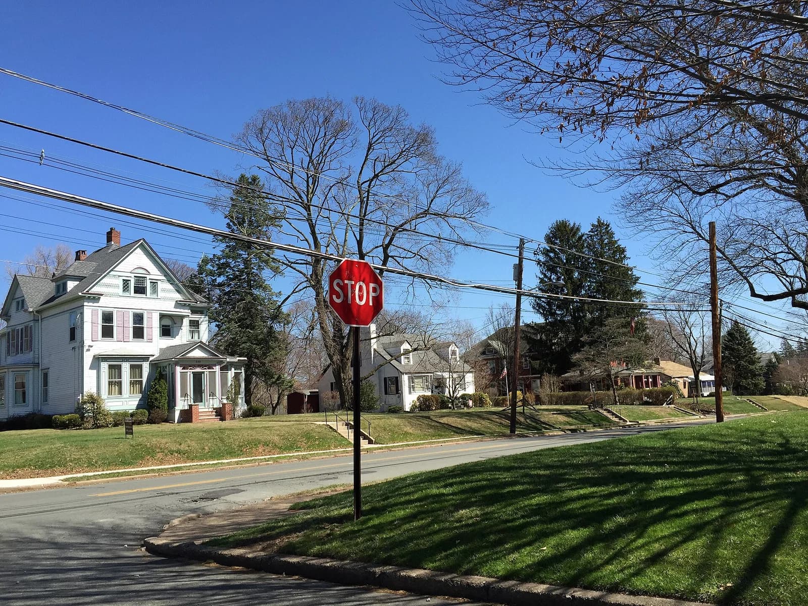 West Trenton